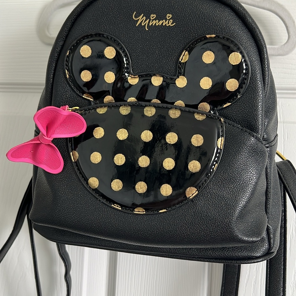 Disney Mini Backpack - Picture 2 of 6